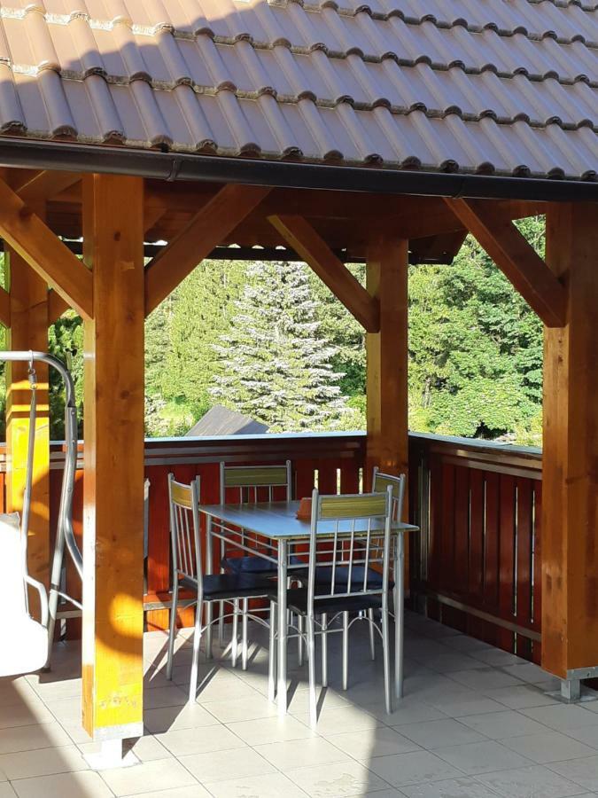 Nigritella Kranjska Gora Exterior foto