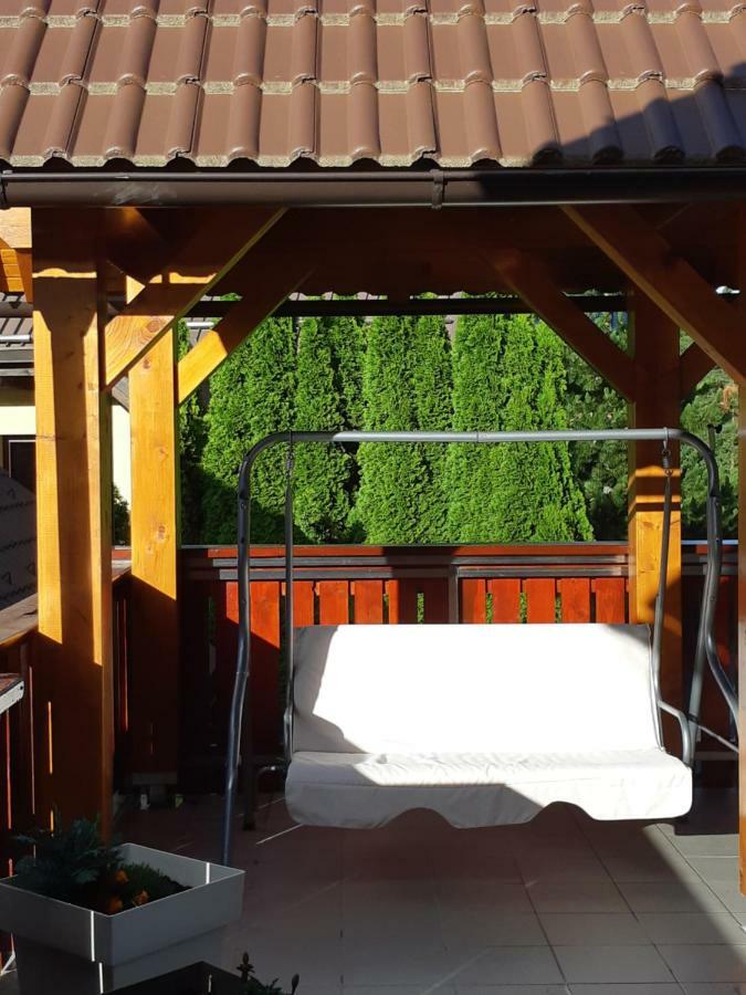 Nigritella Kranjska Gora Exterior foto